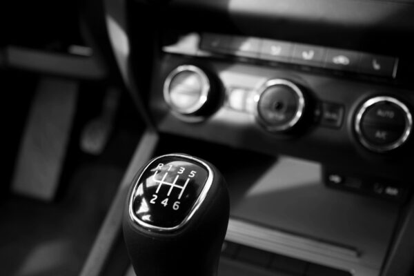 Coupe or Sedan Complete Interior Detail